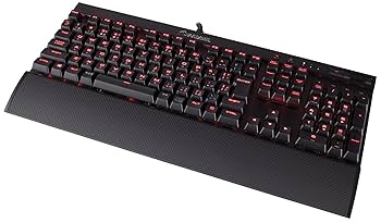 Amazon.co.jp: Corsair K70 RAPIDIFRE CherryMX Speed -日本語